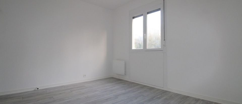 Apartment 3 rooms of 87 m² in Le Mans (72000)
