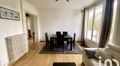 Apartment 2 rooms of 44 m² in - (92330)