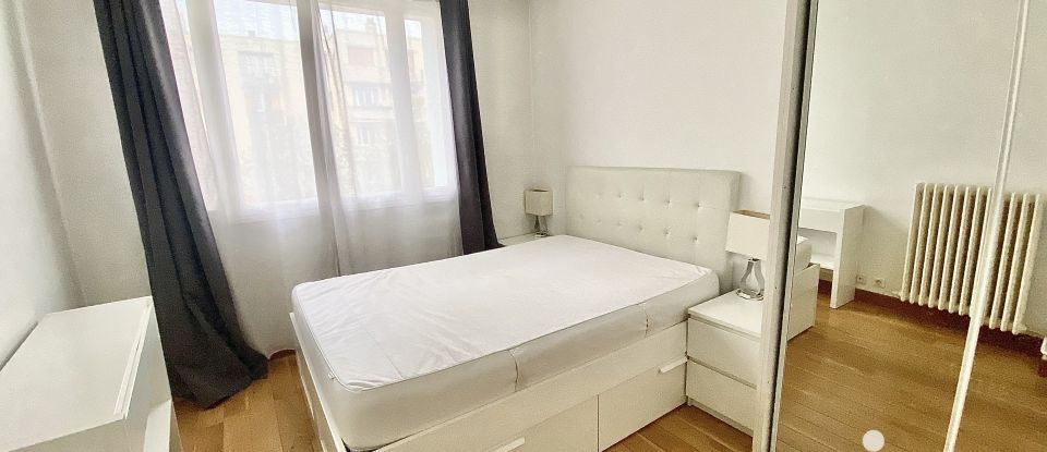 Apartment 2 rooms of 44 m² in - (92330)