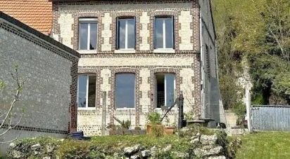 House 4 rooms of 100 m² in Freneuse (76410)