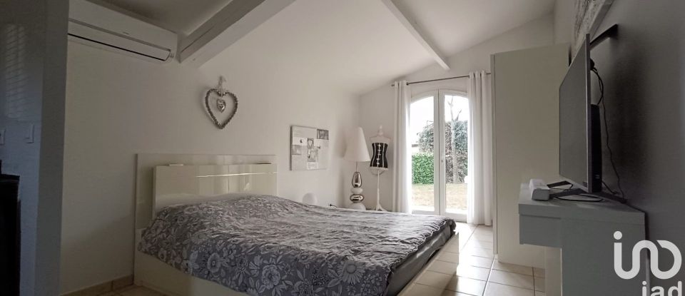 House 7 rooms of 187 m² in Le Tignet (06530)