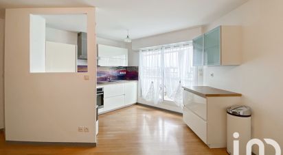 Appartement 4 pièces de 77 m² à Vannes (56000)