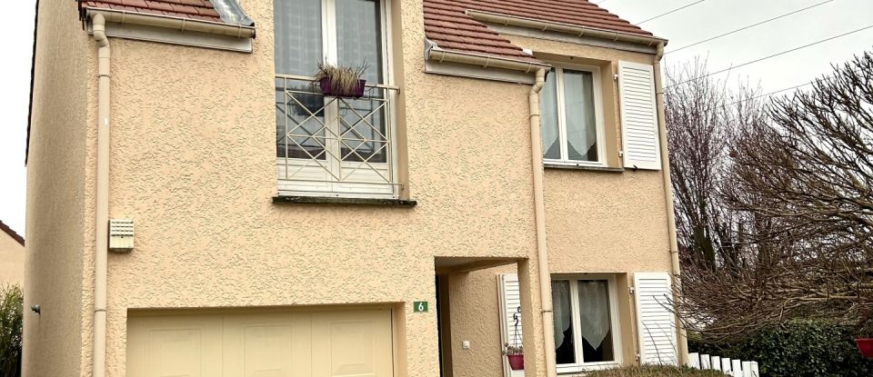 House 6 rooms of 130 m² in Chelles (77500)