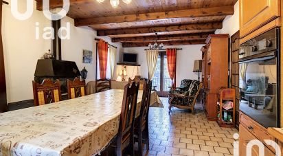 Traditional house 6 rooms of 102 m² in Baillestavy (66320)