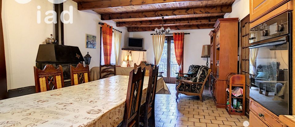 Maison traditionnelle 6 pièces de 102 m² à Baillestavy (66320)