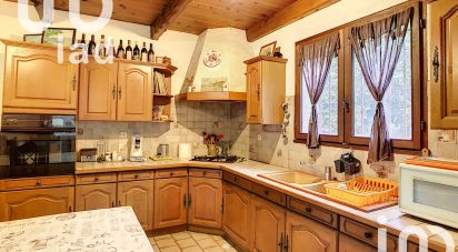 Traditional house 6 rooms of 102 m² in Baillestavy (66320)