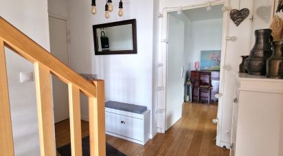 Apartment 5 rooms of 106 m² in Herblay (95220)
