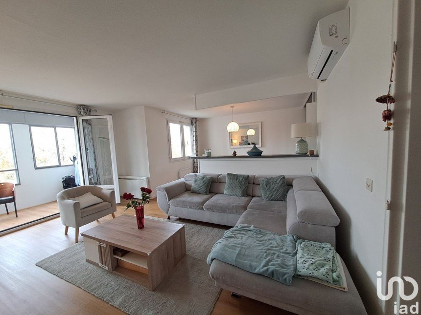 Appartement 4 pièces de 105 m² à Lyon (69003)