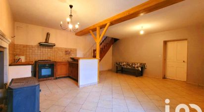 Country house 4 rooms of 80 m² in Richelieu (37120)