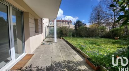 Apartment 2 rooms of 52 m² in Montgeron (91230)