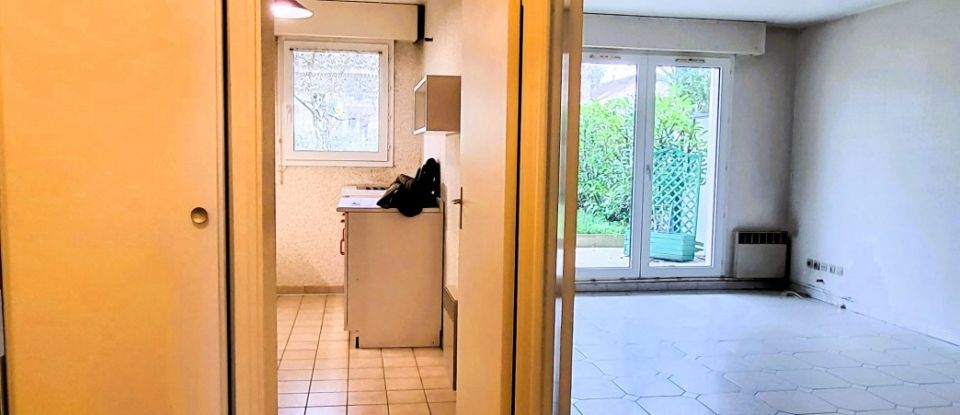 Appartement 2 pièces de 52 m² à Montgeron (91230)