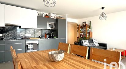 Apartment 4 rooms of 80 m² in Aix-les-Bains (73100)