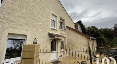 House 4 rooms of 150 m² in Précy (18140)