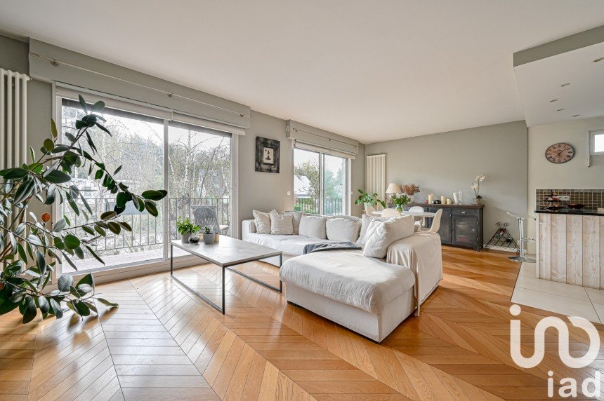 Appartement 4 pièces de 101 m² à Ville-d'Avray (92410)
