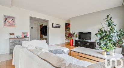 Appartement 4 pièces de 101 m² à Ville-d'Avray (92410)