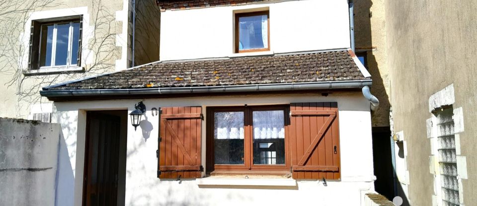 Village house 4 rooms of 95 m² in Arquian (58310)