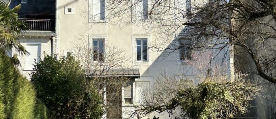 Apartment 3 rooms of 92 m² in Tulle (19000)