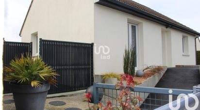 Maison 4 pièces de 97 m² à Louverné (53950)
