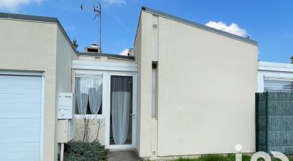 Maison traditionnelle 4 pièces de 91 m² à Gretz-Armainvilliers (77220)