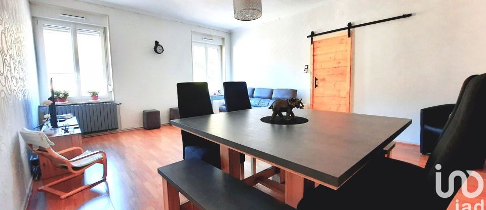 Apartment 6 rooms of 108 m² in Moyeuvre-Petite (57250)