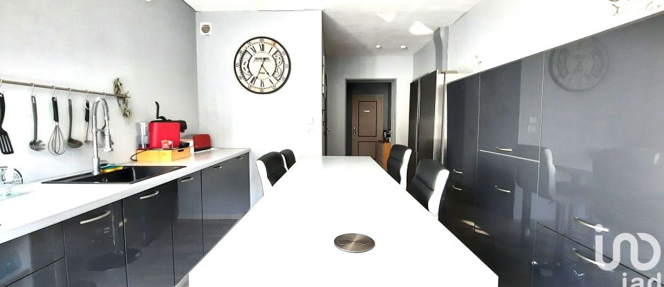 Apartment 6 rooms of 108 m² in Moyeuvre-Petite (57250)