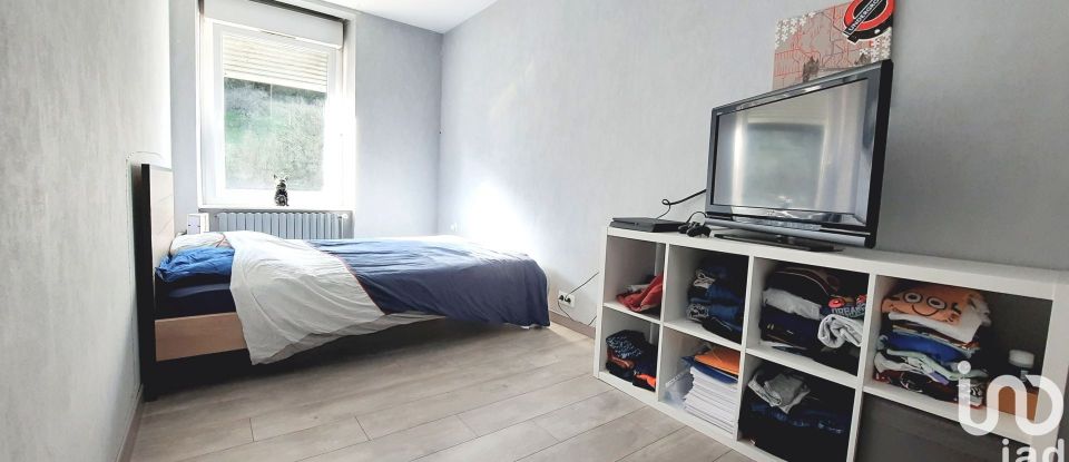 Appartement 6 pièces de 108 m² à Moyeuvre-Petite (57250)