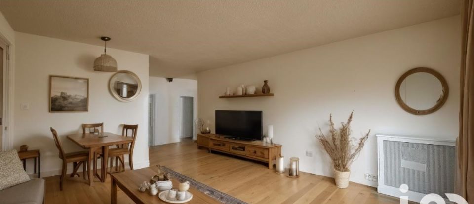 Apartment 4 rooms of 88 m² in Sèvres (92310)