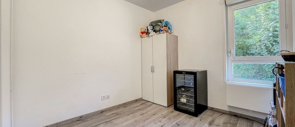 Appartement 3 pièces de 63 m² à Allonzier-la-Caille (74350)