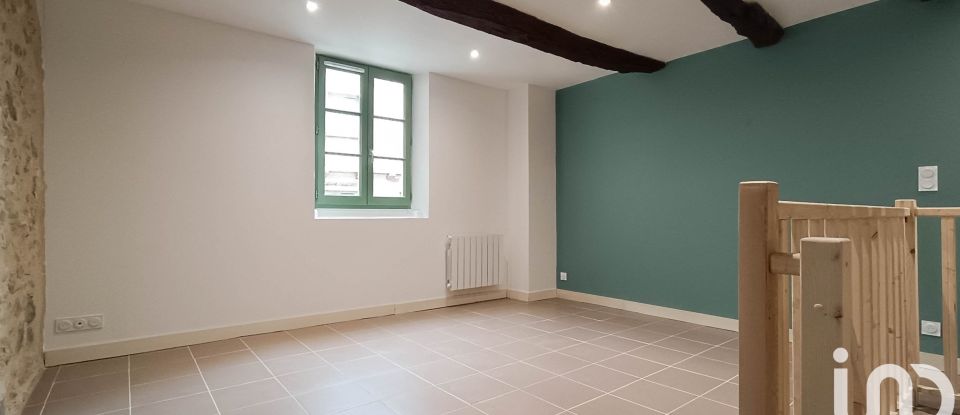 Town house 3 rooms of 63 m² in Saint-Côme-d'Olt (12500)