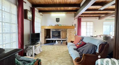 Village house 5 rooms of 87 m² in Maspie-Lalonquère-Juillacq (64350)
