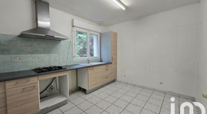 Triplex 6 rooms of 170 m² in Arcueil (94110)