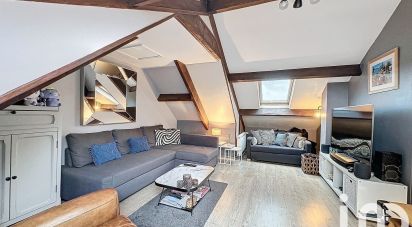 Apartment 2 rooms of 53 m² in Brétigny-sur-Orge (91220)