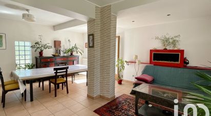 House 6 rooms of 120 m² in Villemomble (93250)