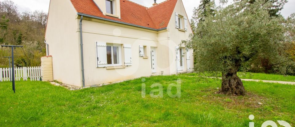 House 6 rooms of 103 m² in Bury (60250)