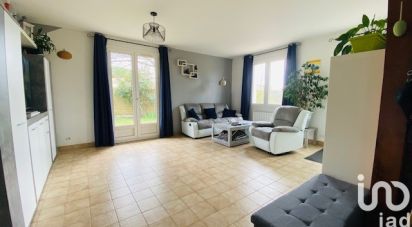 House 5 rooms of 93 m² in Royan (17200)
