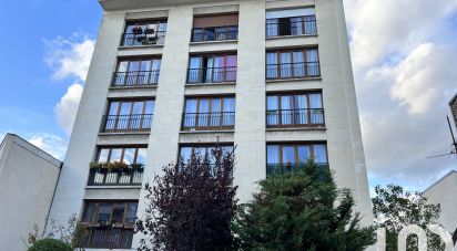 Apartment 3 rooms of 60 m² in Vincennes (94300)