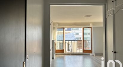 Appartement 3 pièces de 60 m² à Vincennes (94300)