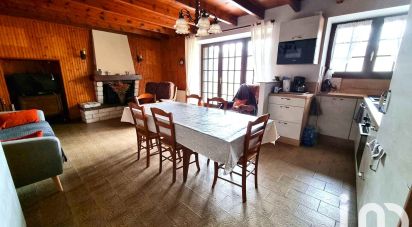 Village house 5 rooms of 98 m² in Thénezay (79390)
