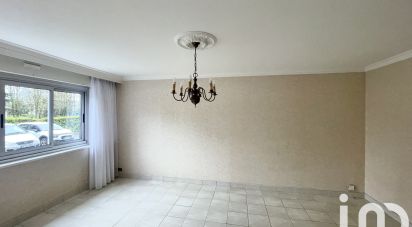 Apartment 4 rooms of 84 m² in Orvault (44700)