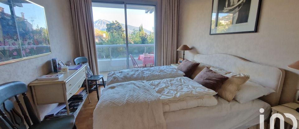 Appartement 3 pièces de 99 m² à Roquebrune-Cap-Martin (06190)