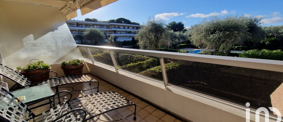 Apartment 3 rooms of 99 m² in Roquebrune-Cap-Martin (06190)