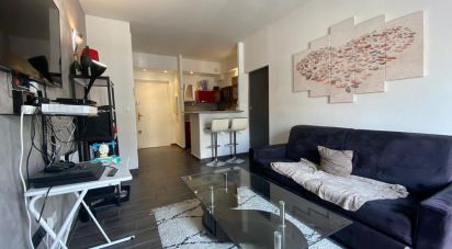 Appartement 2 pièces de 36 m² à Nice (06000)