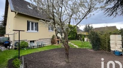 House 5 rooms of 122 m² in Bernes-sur-Oise (95340)