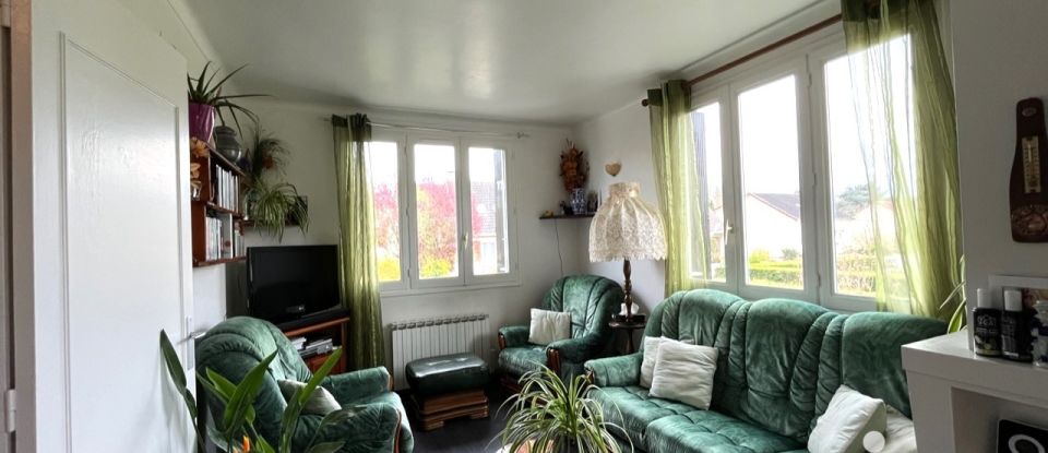 House 5 rooms of 122 m² in Bernes-sur-Oise (95340)