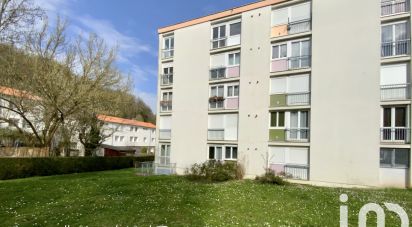 Apartment 3 rooms of 58 m² in Pompey (54340)