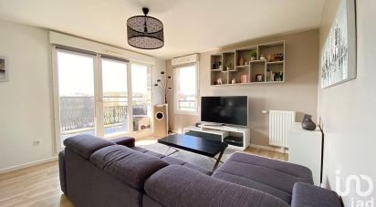 Apartment 4 rooms of 82 m² in Trappes (78190)