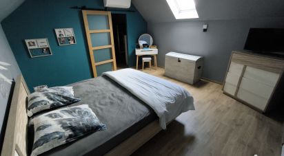 House 5 rooms of 131 m² in Aix-Villemaur-Pâlis (10190)