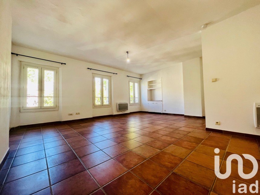 Appartement 1 pièce de 34 m² à Barjols (83670)