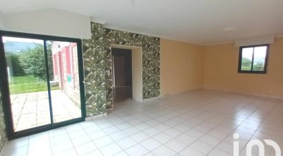 House 6 rooms of 139 m² in Saint-Jouan-des-Guérets (35430)