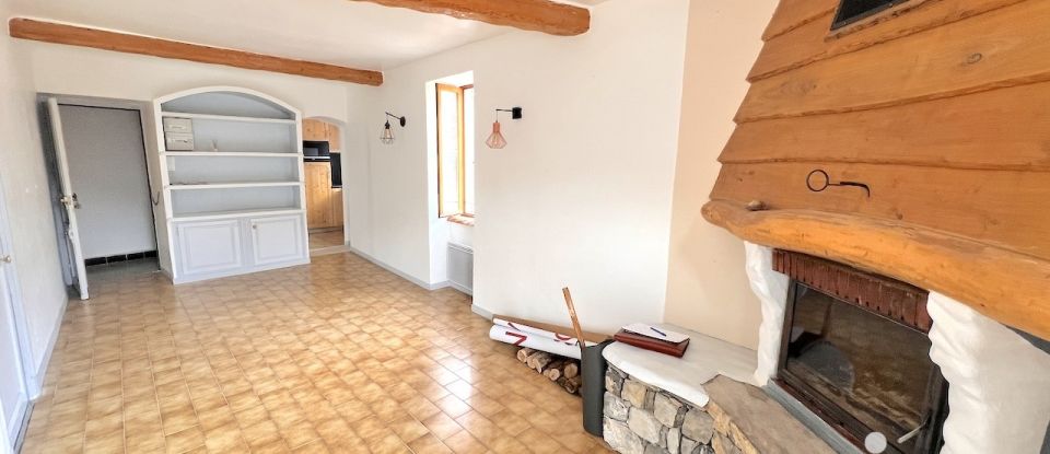Apartment 2 rooms of 48 m² in Saint-Martin-Vésubie (06450)